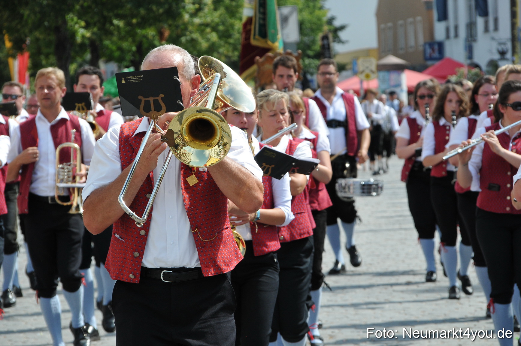 Volksfest Neumarkt 100814 0402